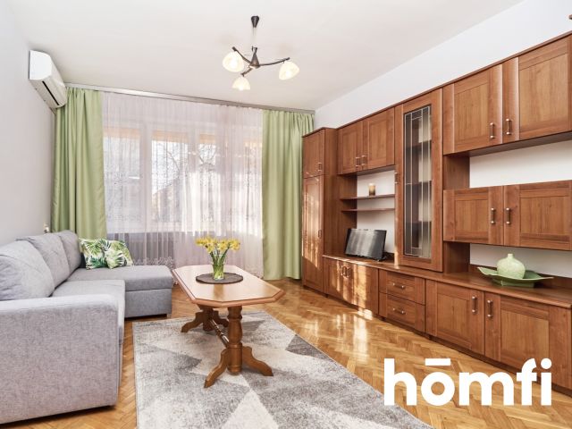 2 separate rooms / air condition / balcony / City Center - Apartment - Sale - Wrocław, Stare Miasto