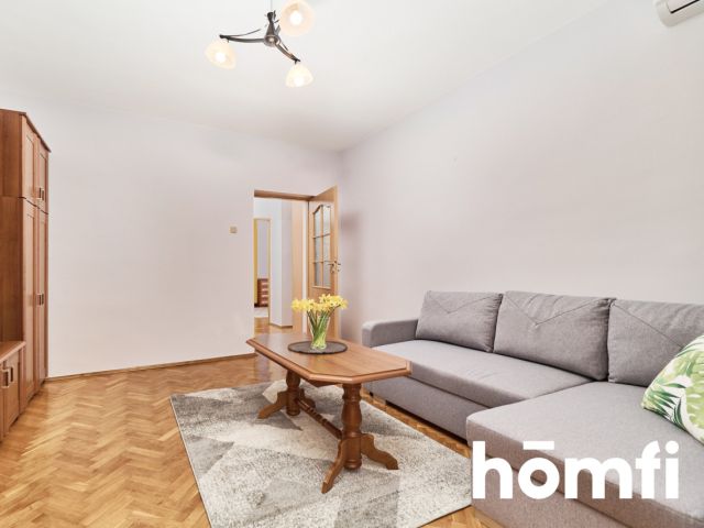 2 separate rooms / air condition / balcony / City Center - Apartment - Sale - Wrocław, Stare Miasto