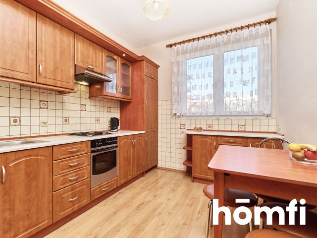2 separate rooms / air condition / balcony / City Center - Apartment - Sale - Wrocław, Stare Miasto