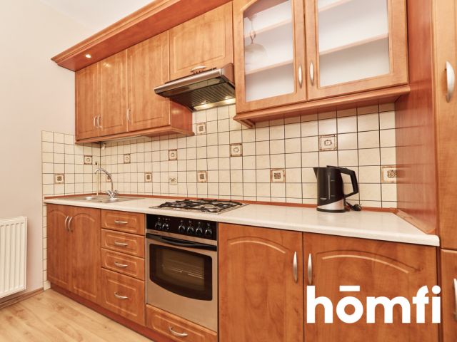 2 separate rooms / air condition / balcony / City Center - Apartment - Sale - Wrocław, Stare Miasto