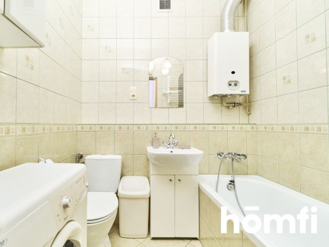2 separate rooms / air condition / balcony / City Center - Apartment - Sale - Wrocław, Stare Miasto