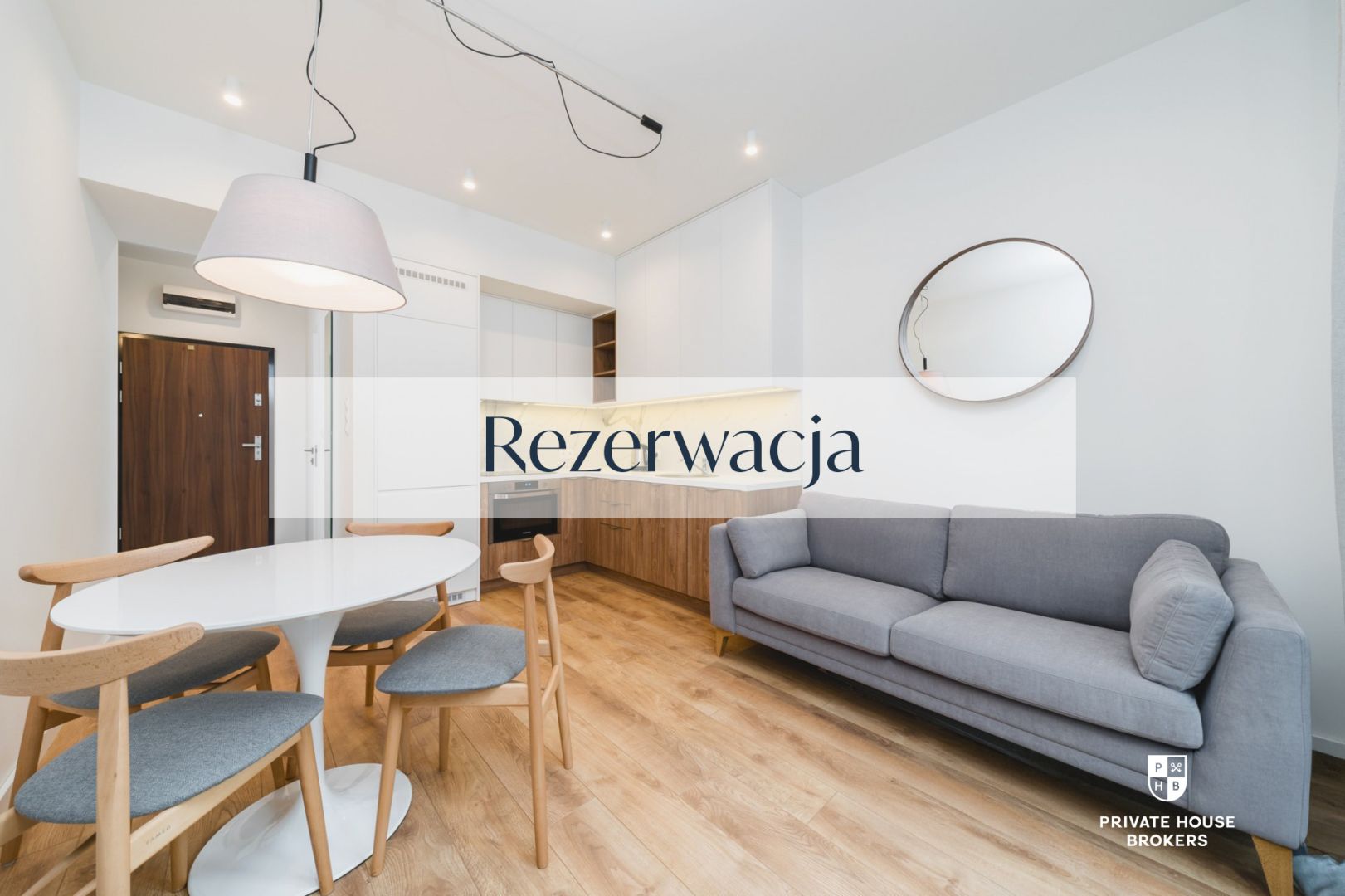 Functional 2-bedroom Apartment in Steam Park – Kraków City Centre, Rakowicka Street - Квартира - Продаж - Kraków, Śródmieście / Stare Miasto