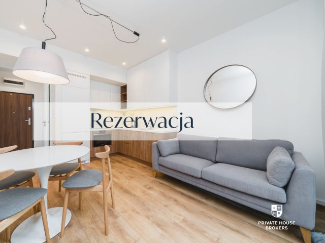 Functional 2-bedroom Apartment in Steam Park – Kraków City Centre, Rakowicka Street - Apartment - Sale - Kraków, Śródmieście / Stare Miasto