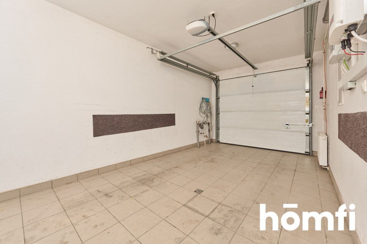 Terraced house with a garden, south of Wrocław-Karwiany - Дім - Продаж - Wrocławski, Żórawina / Karwiany