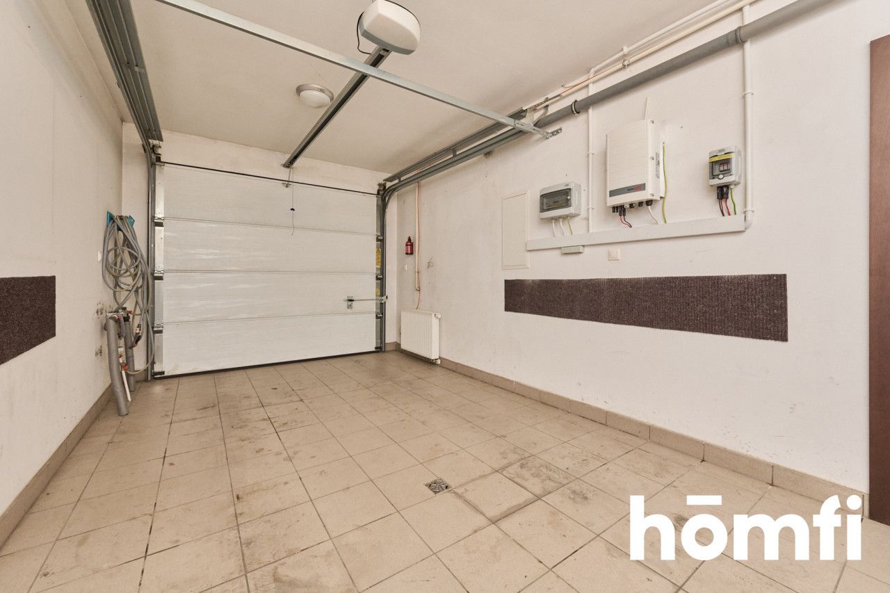 Terraced house with a garden, south of Wrocław-Karwiany - Дім - Продаж - Wrocławski, Żórawina / Karwiany