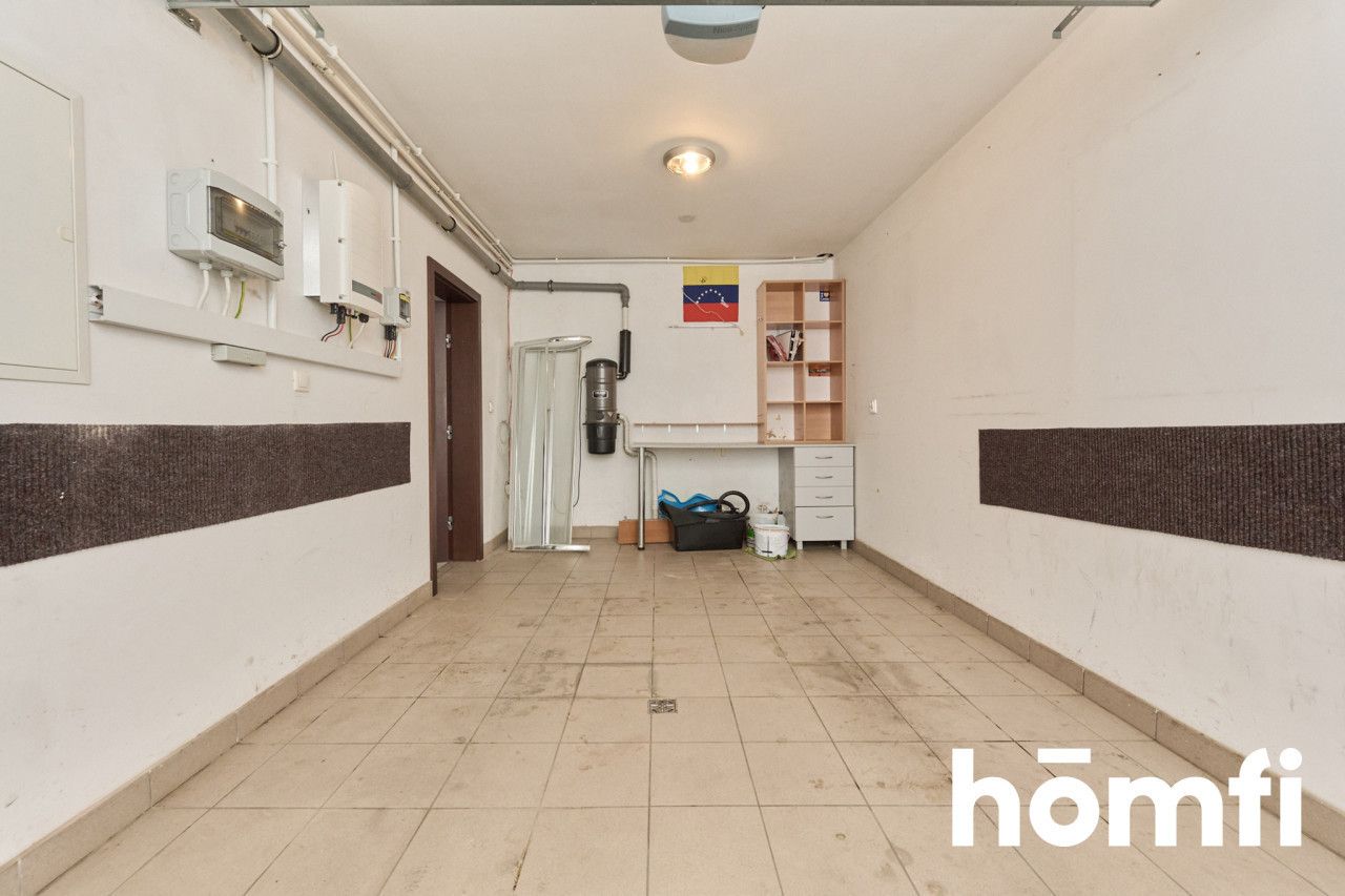 Terraced house with a garden, south of Wrocław-Karwiany - Дім - Продаж - Wrocławski, Żórawina / Karwiany