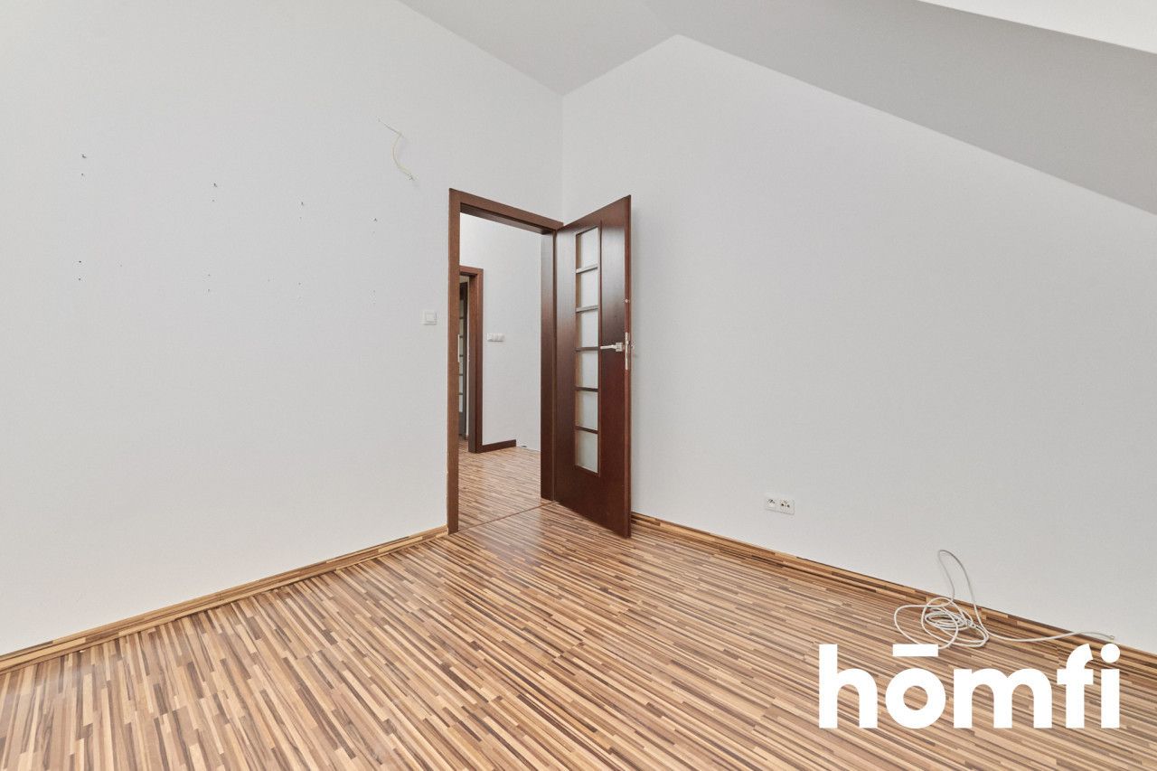 Terraced house with a garden, south of Wrocław-Karwiany - Дім - Продаж - Wrocławski, Żórawina / Karwiany