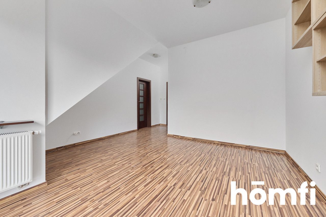 Terraced house with a garden, south of Wrocław-Karwiany - Дім - Продаж - Wrocławski, Żórawina / Karwiany