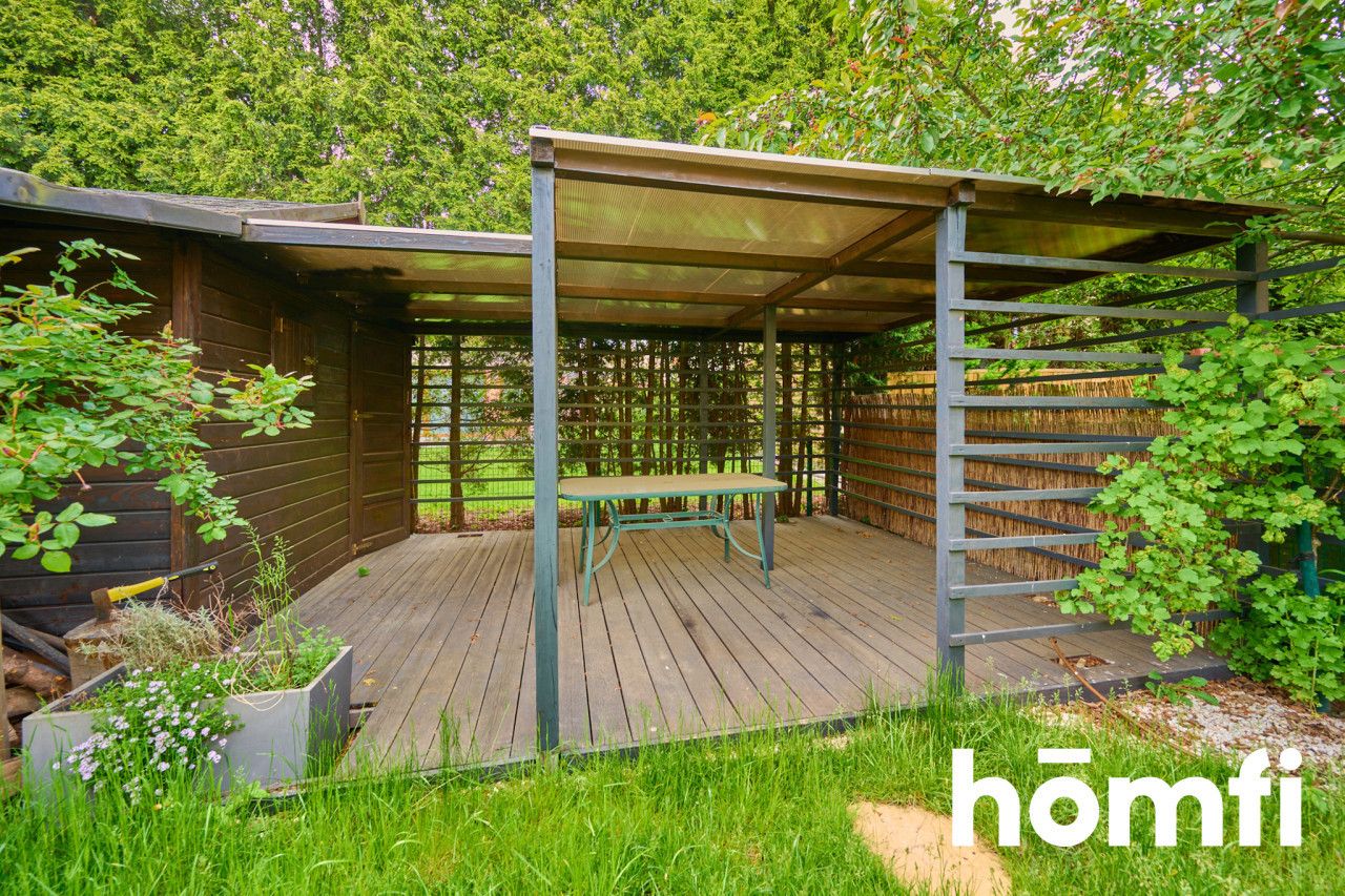 Terraced house with a garden, south of Wrocław-Karwiany - Дім - Продаж - Wrocławski, Żórawina / Karwiany