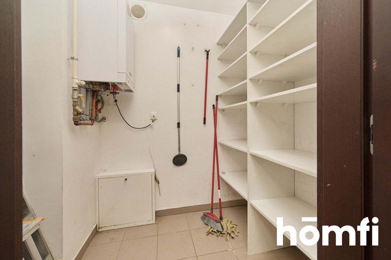 Terraced house with a garden, south of Wrocław-Karwiany - Дім - Продаж - Wrocławski, Żórawina / Karwiany