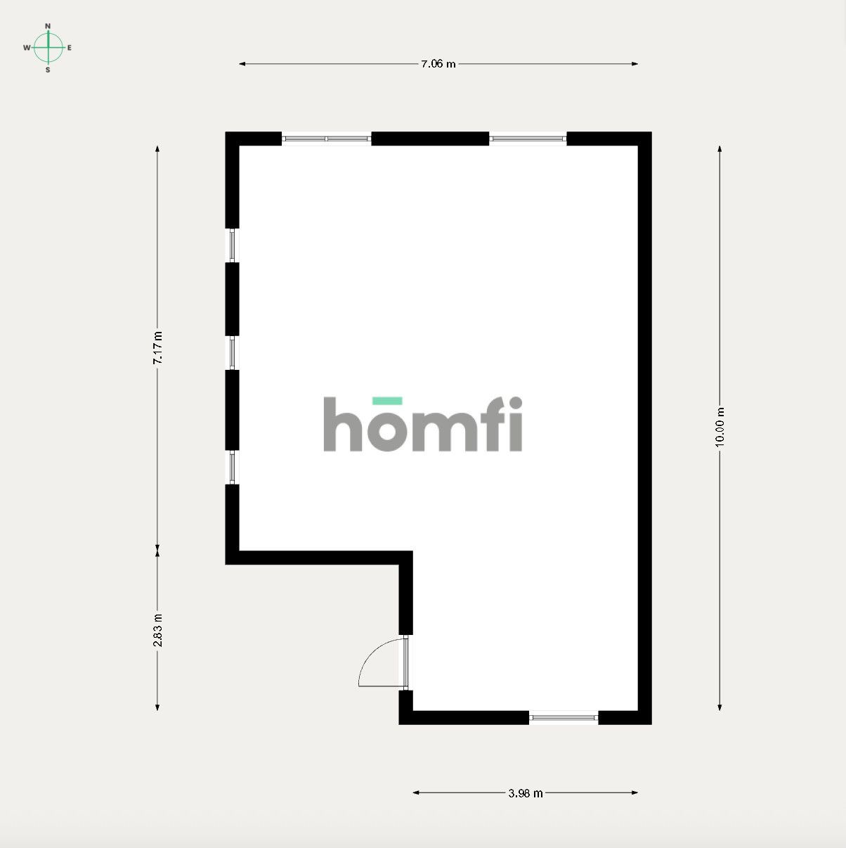 Dom z ogrodem i zabudowaniami – Twój azyl blisko Portu Łódź - Dom - Sprzedaż - Łódź, Górna