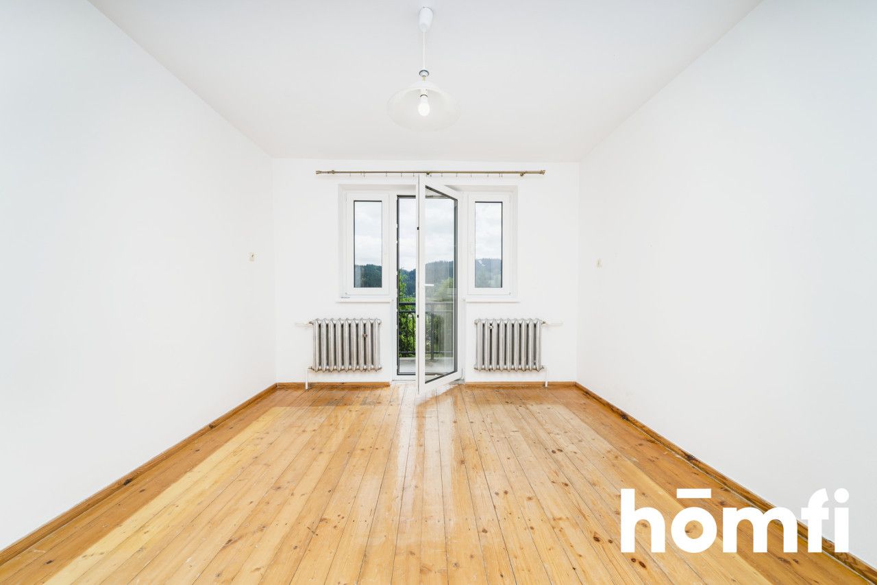 2 houses, 4930 sqm plot – Rabka-Zdrój - House - Sale - Nowotarski, Rabka-Zdrój / Zaryte