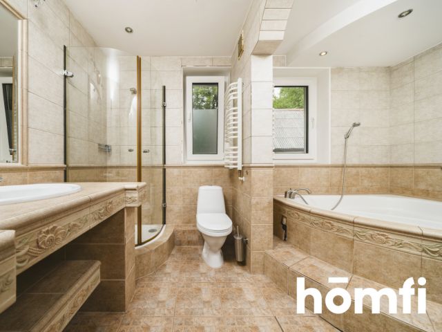 2 houses, 4930 sqm plot – Rabka-Zdrój - Дім - Продаж - Nowotarski, Rabka-Zdrój / Zaryte