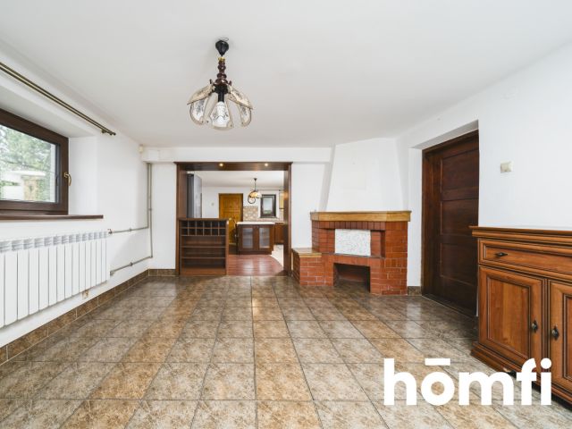 2 houses, 4930 sqm plot – Rabka-Zdrój - House - Sale - Nowotarski, Rabka-Zdrój / Zaryte