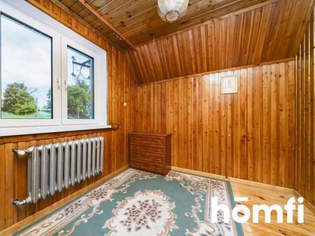 2 houses, 4930 sqm plot – Rabka-Zdrój - Дім - Продаж - Nowotarski, Rabka-Zdrój / Zaryte