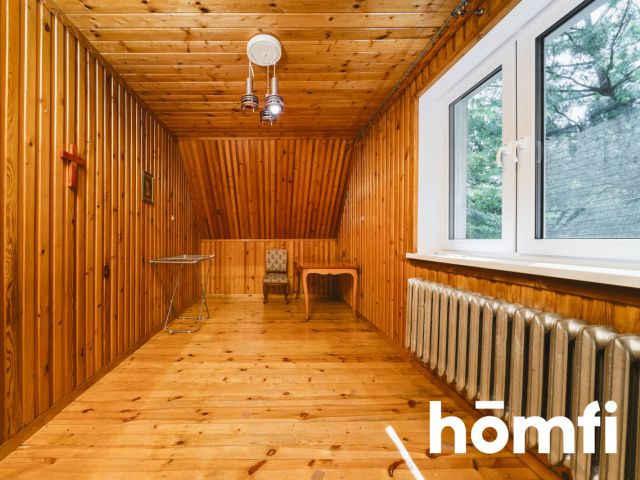 2 houses, 4930 sqm plot – Rabka-Zdrój - House - Sale - Nowotarski, Rabka-Zdrój / Zaryte