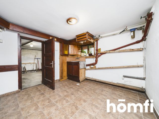 2 houses, 4930 sqm plot – Rabka-Zdrój - House - Sale - Nowotarski, Rabka-Zdrój / Zaryte