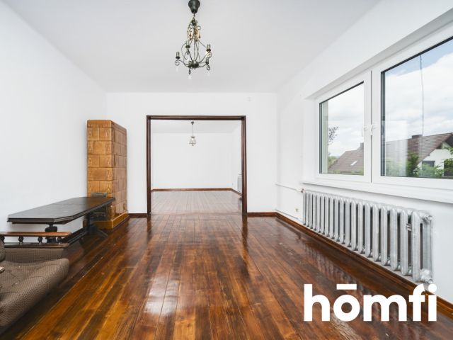2 houses, 4930 sqm plot – Rabka-Zdrój - House - Sale - Nowotarski, Rabka-Zdrój / Zaryte