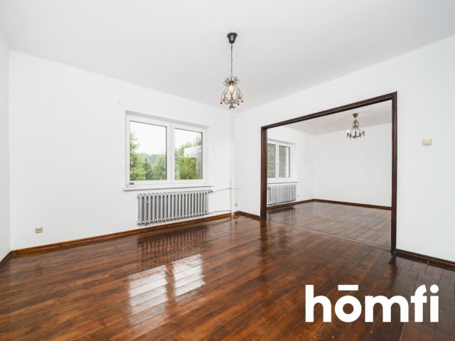 2 houses, 4930 sqm plot – Rabka-Zdrój - House - Sale - Nowotarski, Rabka-Zdrój / Zaryte