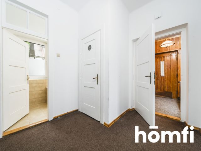 2 houses, 4930 sqm plot – Rabka-Zdrój - House - Sale - Nowotarski, Rabka-Zdrój / Zaryte