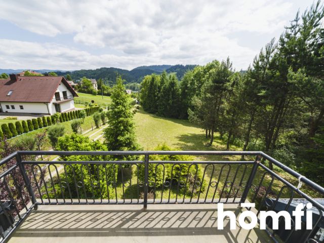 2 houses, 4930 sqm plot – Rabka-Zdrój - Дім - Продаж - Nowotarski, Rabka-Zdrój / Zaryte