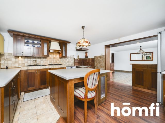 2 houses, 4930 sqm plot – Rabka-Zdrój - Дім - Продаж - Nowotarski, Rabka-Zdrój / Zaryte