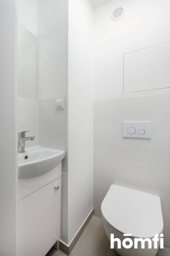 21 piętro z panoramą Łodzi – 45 m² | 2 pokoje - Mieszkanie - Sprzedaż - Łódź, Śródmieście