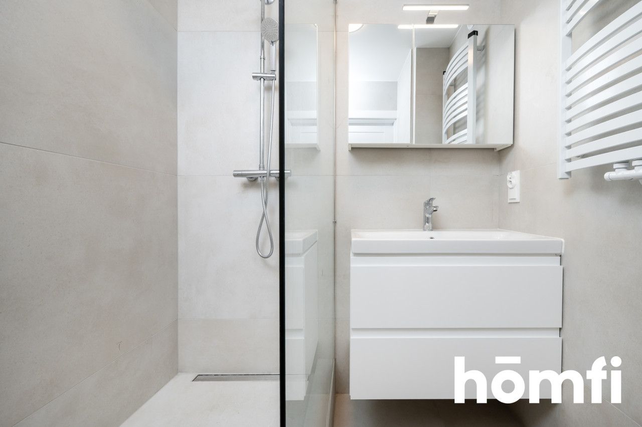 21 piętro z panoramą Łodzi – 45 m² | 2 pokoje - Mieszkanie - Sprzedaż - Łódź, Śródmieście