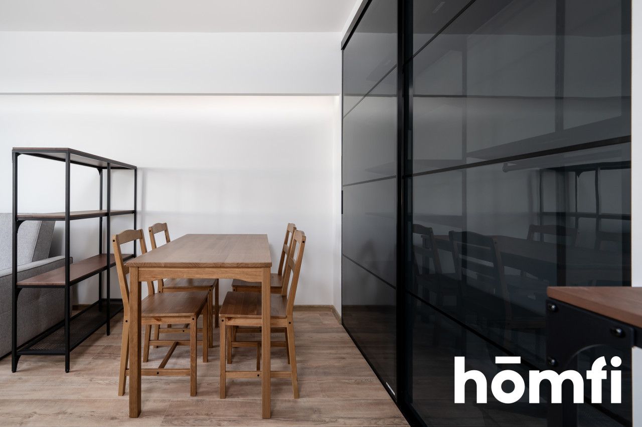 21 piętro z panoramą Łodzi – 45 m² | 2 pokoje - Mieszkanie - Sprzedaż - Łódź, Śródmieście