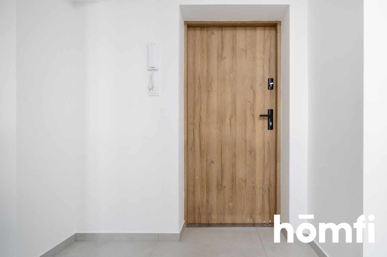 21 piętro z panoramą Łodzi – 45 m² | 2 pokoje - Mieszkanie - Sprzedaż - Łódź, Śródmieście