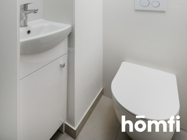 21 piętro z panoramą Łodzi – 45 m² | 2 pokoje - Mieszkanie - Sprzedaż - Łódź, Śródmieście