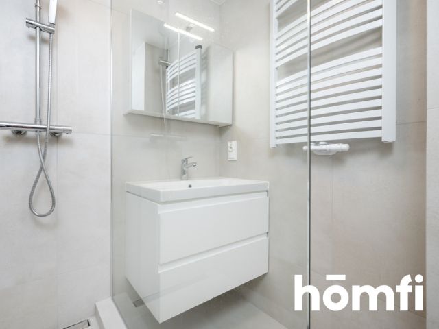 21 piętro z panoramą Łodzi – 45 m² | 2 pokoje - Mieszkanie - Sprzedaż - Łódź, Śródmieście