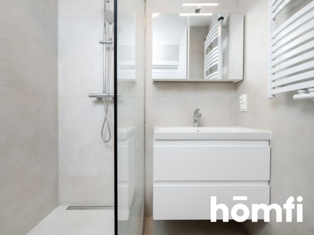21 piętro z panoramą Łodzi – 45 m² | 2 pokoje - Mieszkanie - Sprzedaż - Łódź, Śródmieście