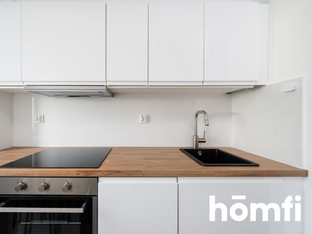 21 piętro z panoramą Łodzi – 45 m² | 2 pokoje - Mieszkanie - Sprzedaż - Łódź, Śródmieście