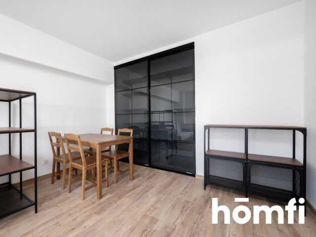 21 piętro z panoramą Łodzi – 45 m² | 2 pokoje - Mieszkanie - Sprzedaż - Łódź, Śródmieście