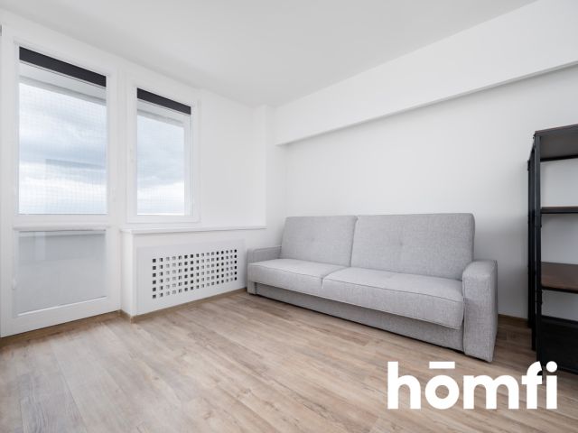 21 piętro z panoramą Łodzi – 45 m² | 2 pokoje - Mieszkanie - Sprzedaż - Łódź, Śródmieście