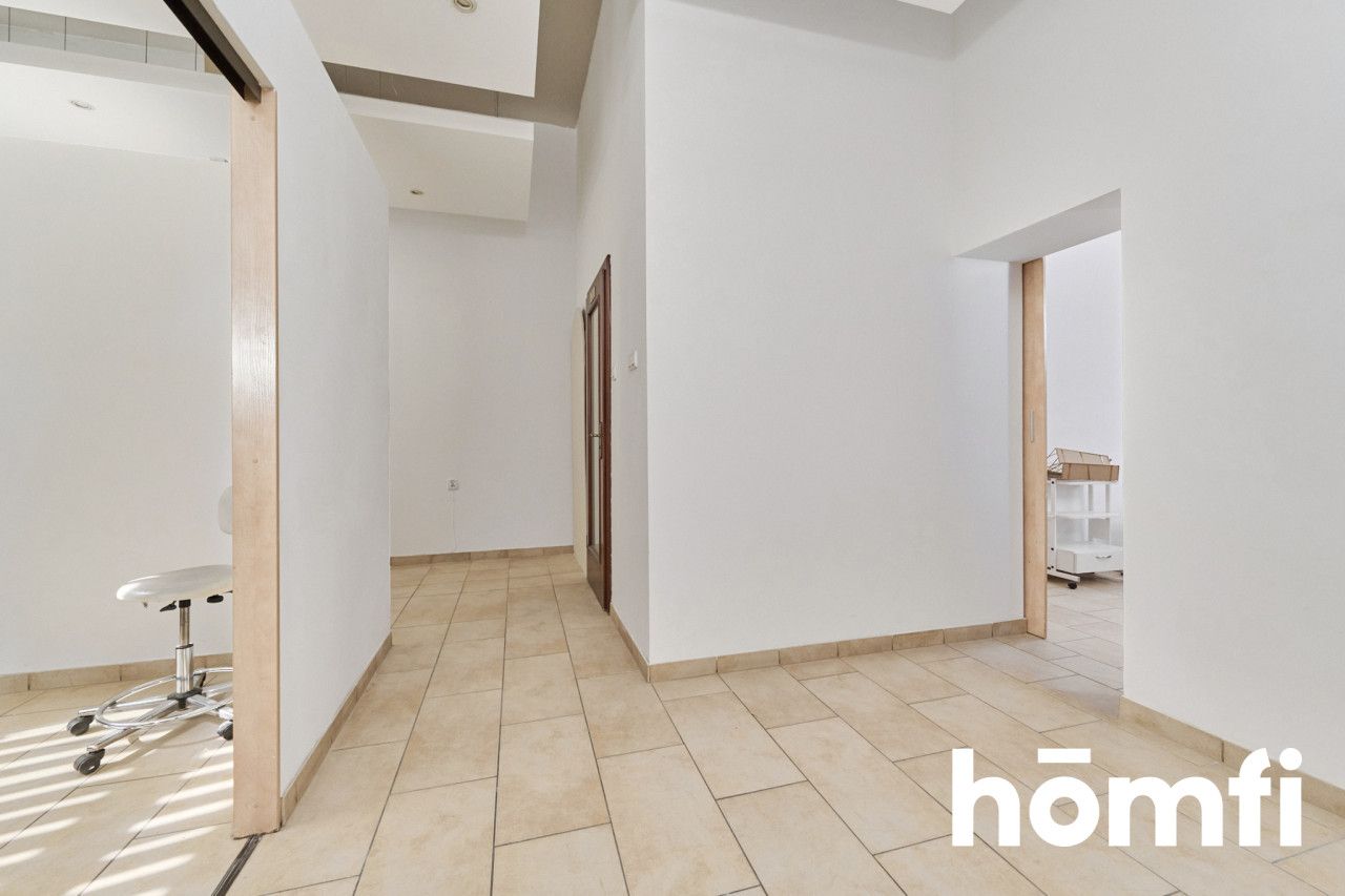 Na wynajem lokal usługowy idealny pod salon urody - Lokal użytkowy - Wynajem - Wrocław, Śródmieście / Śródmieście