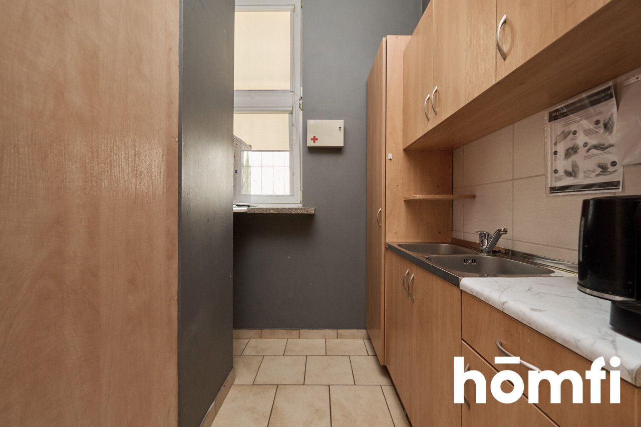 Na wynajem lokal usługowy idealny pod salon urody - Lokal użytkowy - Wynajem - Wrocław, Śródmieście / Śródmieście