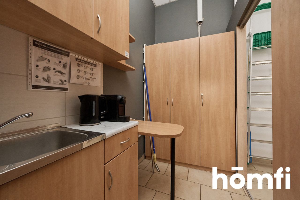 Na wynajem lokal usługowy idealny pod salon urody - Lokal użytkowy - Wynajem - Wrocław, Śródmieście / Śródmieście