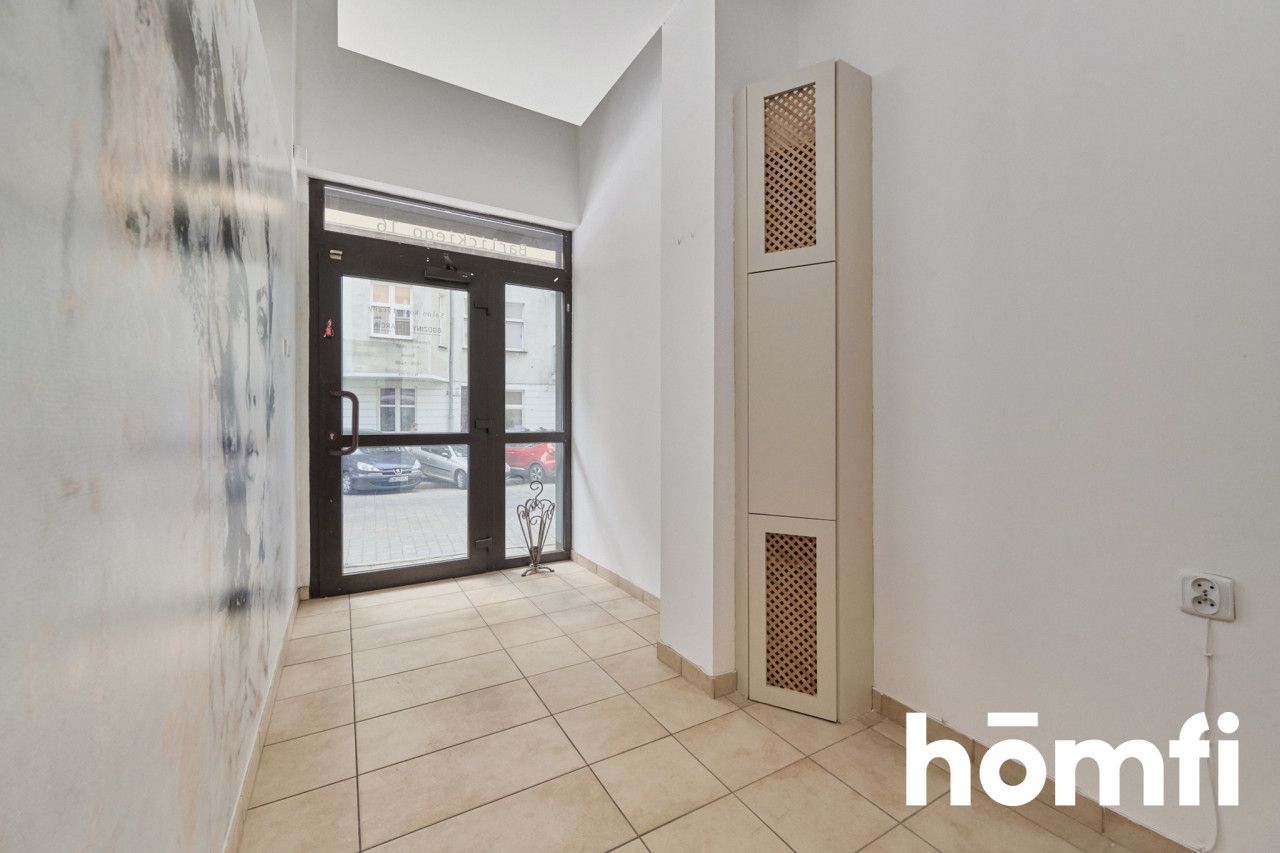 Na wynajem lokal usługowy idealny pod salon urody - Lokal użytkowy - Wynajem - Wrocław, Śródmieście / Śródmieście