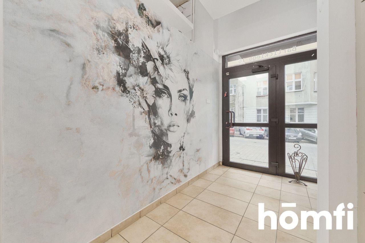 Na wynajem lokal usługowy idealny pod salon urody - Lokal użytkowy - Wynajem - Wrocław, Śródmieście / Śródmieście