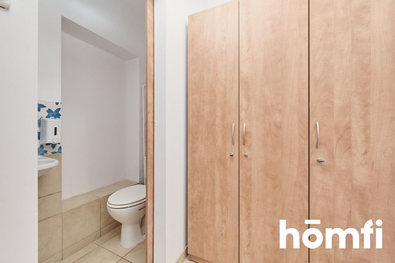 Na wynajem lokal usługowy idealny pod salon urody - Lokal użytkowy - Wynajem - Wrocław, Śródmieście / Śródmieście