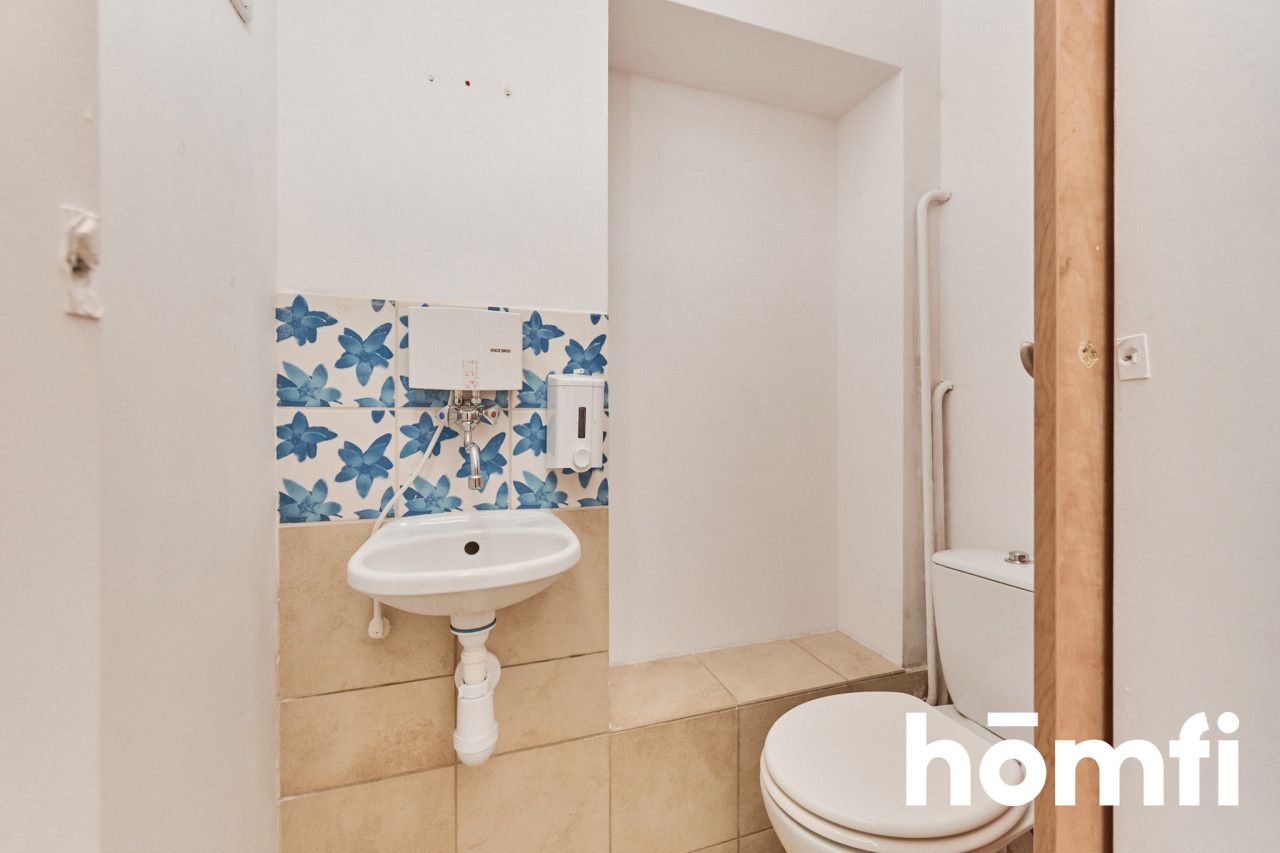 Na wynajem lokal usługowy idealny pod salon urody - Lokal użytkowy - Wynajem - Wrocław, Śródmieście / Śródmieście