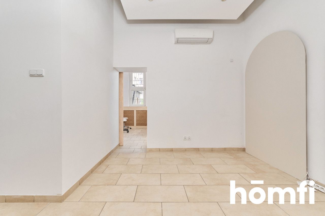 Na wynajem lokal usługowy idealny pod salon urody - Lokal użytkowy - Wynajem - Wrocław, Śródmieście / Śródmieście