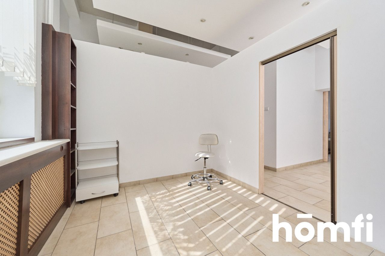 Na wynajem lokal usługowy idealny pod salon urody - Lokal użytkowy - Wynajem - Wrocław, Śródmieście / Śródmieście