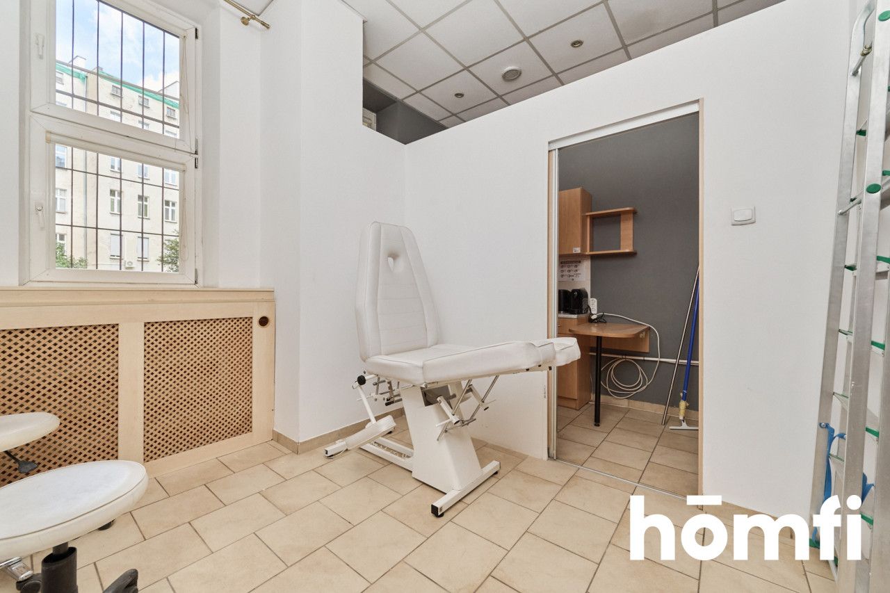 Na wynajem lokal usługowy idealny pod salon urody - Lokal użytkowy - Wynajem - Wrocław, Śródmieście / Śródmieście