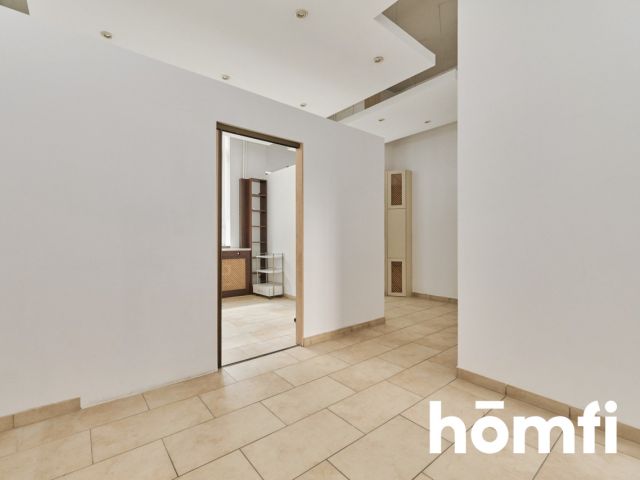 Na wynajem lokal usługowy idealny pod salon urody - Commercial premises - Rent - Wrocław, Śródmieście / Śródmieście