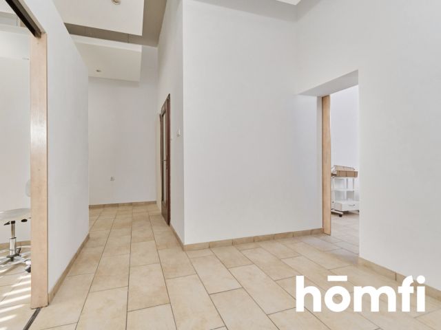 Na wynajem lokal usługowy idealny pod salon urody - Commercial premises - Rent - Wrocław, Śródmieście / Śródmieście