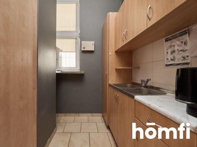 Na wynajem lokal usługowy idealny pod salon urody - Commercial premises - Rent - Wrocław, Śródmieście / Śródmieście
