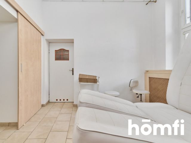 Na wynajem lokal usługowy idealny pod salon urody - Commercial premises - Rent - Wrocław, Śródmieście / Śródmieście